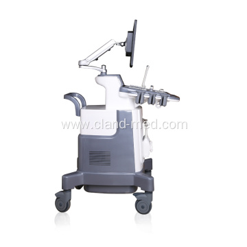 Hospital Medical 4d Color Doppler Ultrasound Machine Price